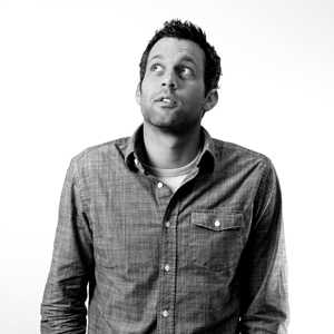 Ben Hirdes